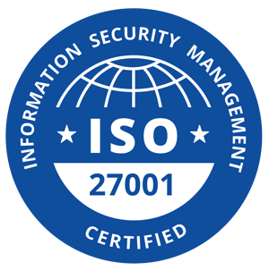 ISO-27001-Badge