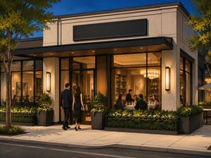 FineDiningREstaurant
