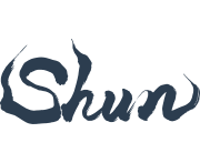 Shun_logo-blue