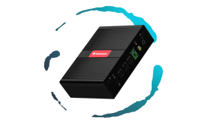 Annoncer Prestige Controller for running the Kitchen Management System on external displays