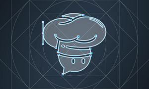 Annoncer Design - blueprint
