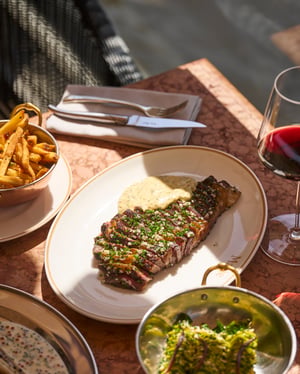 Brasserie Marie (1)