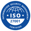 ISO-27001-Badge