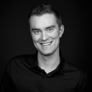 Jeroen R. - ZW