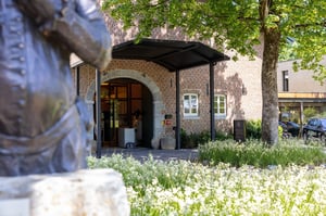 Restaurant Create by Guido Braeken