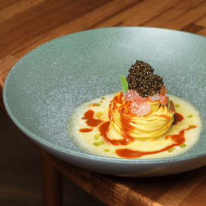 Restaurant OiO – Gang 2