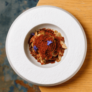 Restaurant OiO – Gang 3