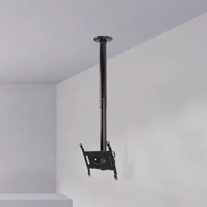 Ceiling mount for Annoncer Prestige kitchen display