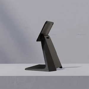 Counter mount for Annoncer Prestige kitchen display