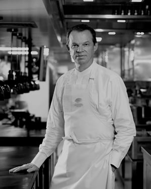 Richard Ekkebus