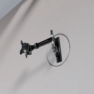 Wall mount for Annoncer Prestige kitchen display