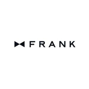 FRANK logo